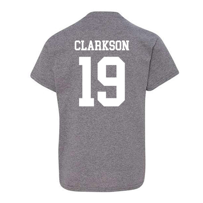 Penn State - NCAA Women's Field Hockey : Mia Clarkson - Classic Shersey Youth T-Shirt-1