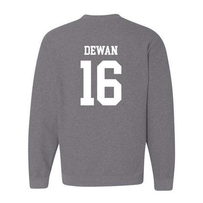 Penn State - NCAA Women's Field Hockey : Elise DeWan - Classic Shersey Crewneck Sweatshirt-1
