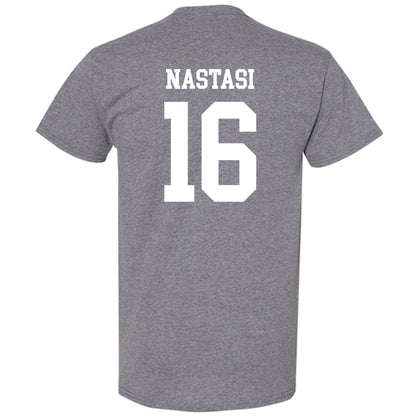 Penn State - NCAA Football : Donte Nastasi - Classic Shersey T-Shirt-1