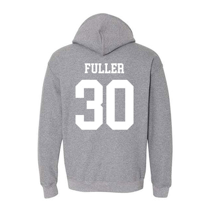 Penn State - NCAA Baseball : Ryan Fuller - Classic Shersey Hooded Sweatshirt-1