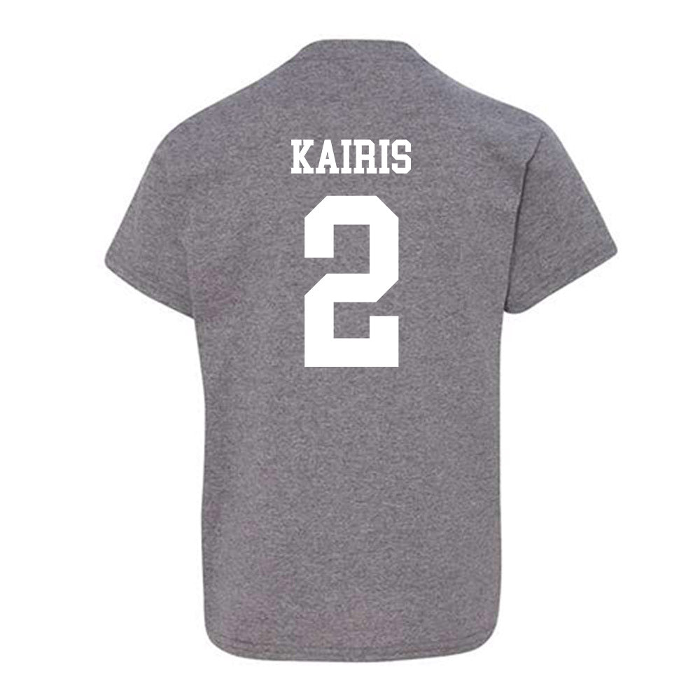 Penn State - NCAA Women's Lacrosse : Alexa Kairis - Classic Shersey Youth T-Shirt-1