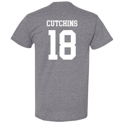Penn State - NCAA Women's Field Hockey : Cooper Cutchins - Classic Shersey T-Shirt-1