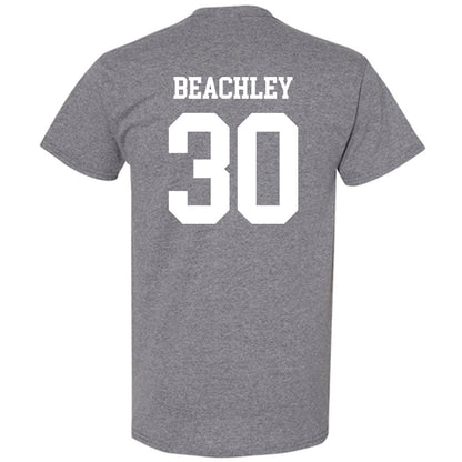 Penn State - NCAA Men's Lacrosse : Matthew Beachley - Classic Shersey T-Shirt-1
