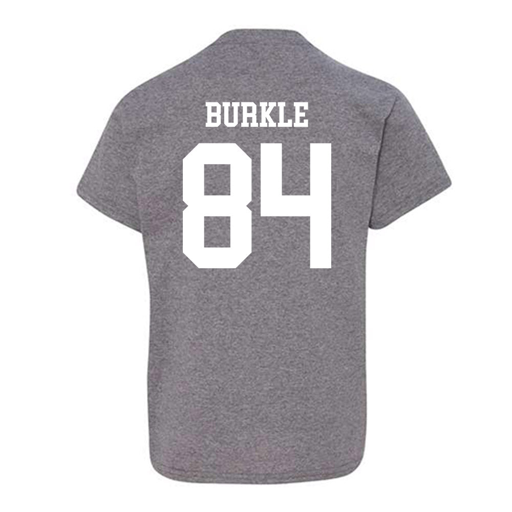 Penn State - NCAA Football : Gabe Burkle - Classic Shersey Youth T-Shirt-1