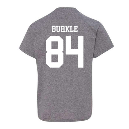 Penn State - NCAA Football : Gabe Burkle - Classic Shersey Youth T-Shirt-1
