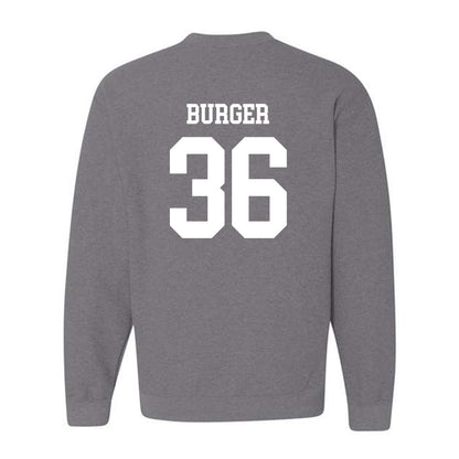 Penn State - NCAA Women's Soccer : Lilly Burger - Classic Shersey Crewneck Sweatshirt-1