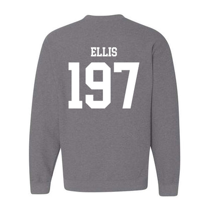 Penn State - NCAA Wrestling : Mason Ellis - Classic Shersey Crewneck Sweatshirt-1