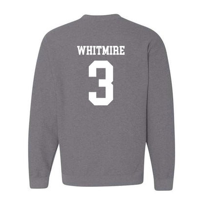 Penn State - NCAA Women's Volleyball : Danielle Whitmire - Classic Shersey Crewneck Sweatshirt-1