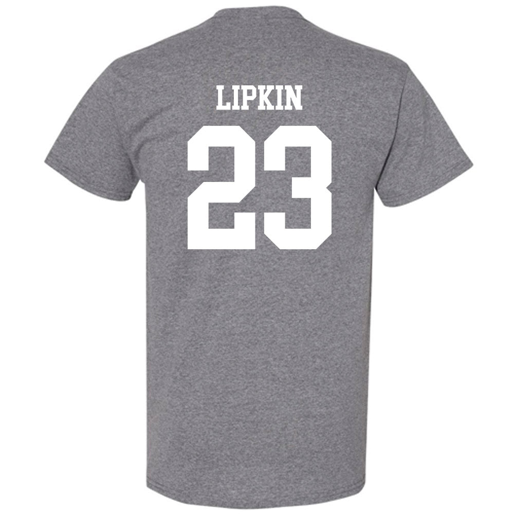Penn State - NCAA Women's Lacrosse : Ally Lipkin - Classic Shersey T-Shirt-1
