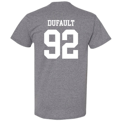 Penn State - NCAA Football : Andrew Dufault - Classic Shersey T-Shirt-1