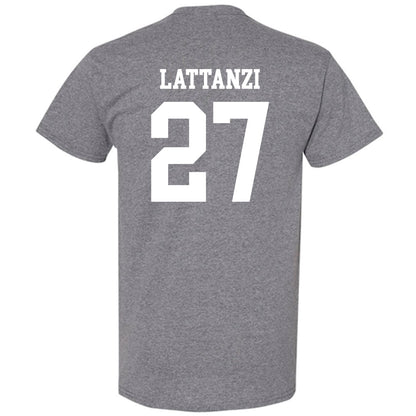 Penn State - NCAA Women's Lacrosse : Brooke Lattanzi - Classic Shersey T-Shirt-1