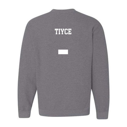 Penn State - NCAA Football : Nathan Tiyce - Classic Shersey Crewneck Sweatshirt-1