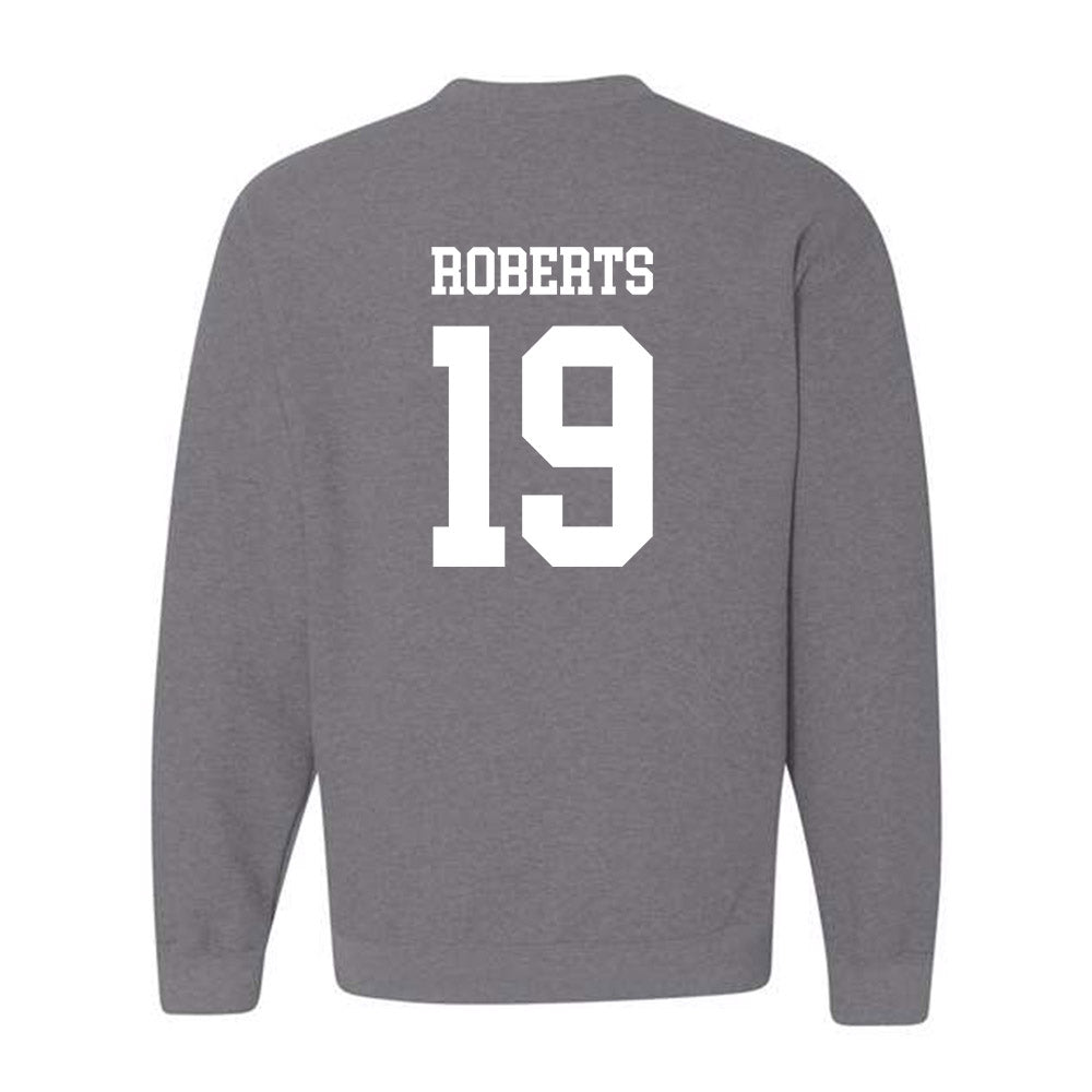 Penn State - NCAA Baseball : Chase Roberts - Classic Shersey Crewneck Sweatshirt-1
