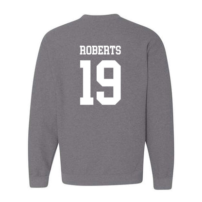 Penn State - NCAA Baseball : Chase Roberts - Classic Shersey Crewneck Sweatshirt-1