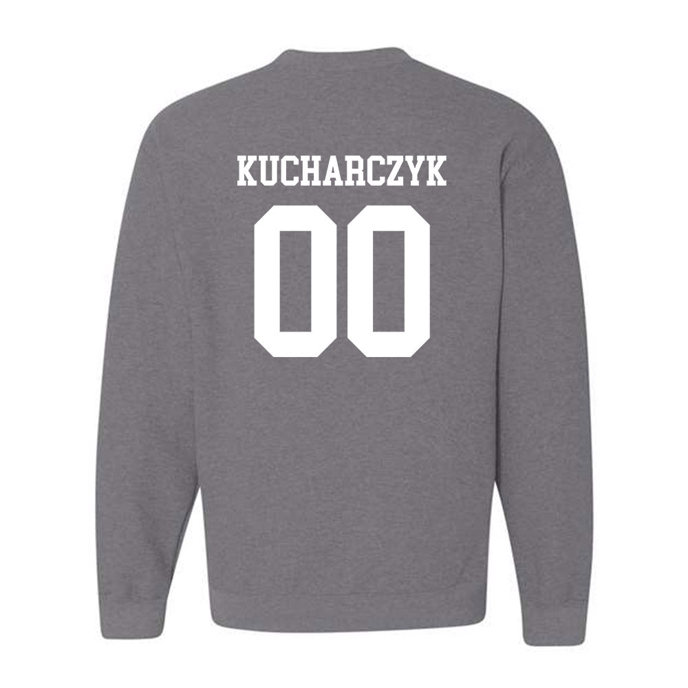 Penn State - NCAA Baseball : Jacob Kucharczyk - Classic Shersey Crewneck Sweatshirt-1