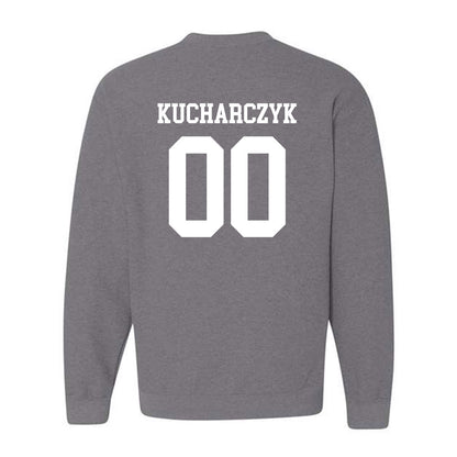 Penn State - NCAA Baseball : Jacob Kucharczyk - Classic Shersey Crewneck Sweatshirt-1