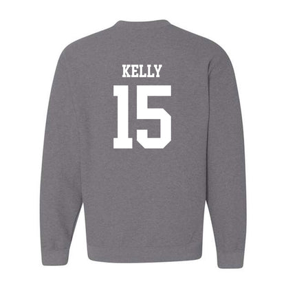 Penn State - NCAA Women's Lacrosse : Emma Kelly - Classic Shersey Crewneck Sweatshirt-1