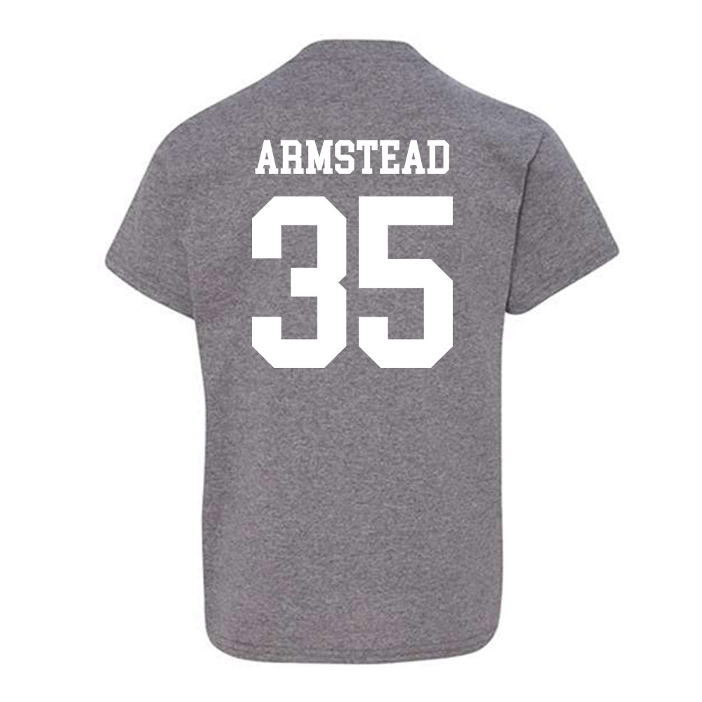 Penn State - NCAA Football : Tyler Armstead - Classic Shersey Youth T-Shirt-1