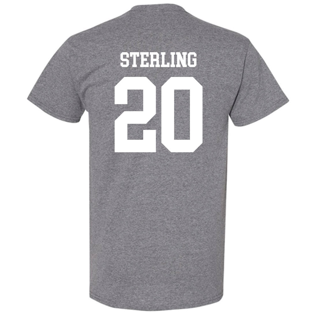 Penn State - NCAA Men's Soccer : Ryan Sterling - Classic Shersey T-Shirt-1