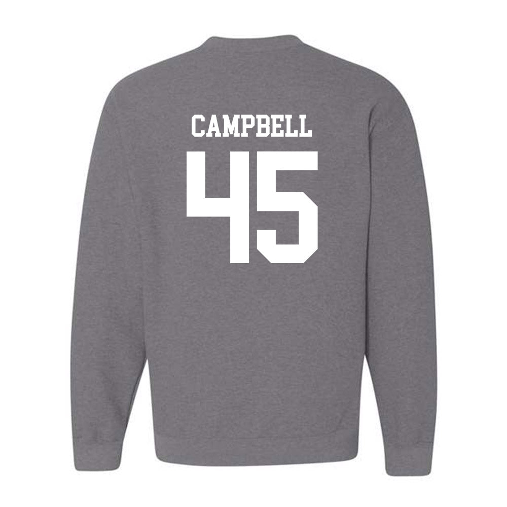 Penn State - NCAA Women's Ice Hockey : Madison Campbell - Classic Shersey Crewneck Sweatshirt-1