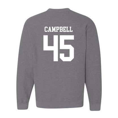 Penn State - NCAA Women's Ice Hockey : Madison Campbell - Classic Shersey Crewneck Sweatshirt-1