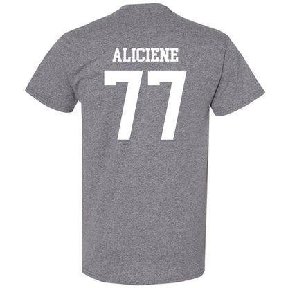 Penn State - NCAA Football : Owen Aliciene - Classic Shersey T-Shirt-1