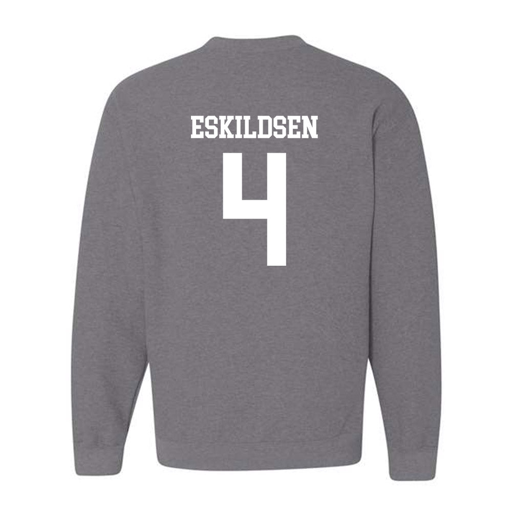 Penn State - NCAA Football : Brett Eskildsen - Classic Shersey Crewneck Sweatshirt-1