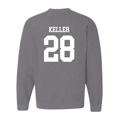 Penn State - NCAA Women's Ice Hockey : Mikah Keller - Classic Shersey Crewneck Sweatshirt-1