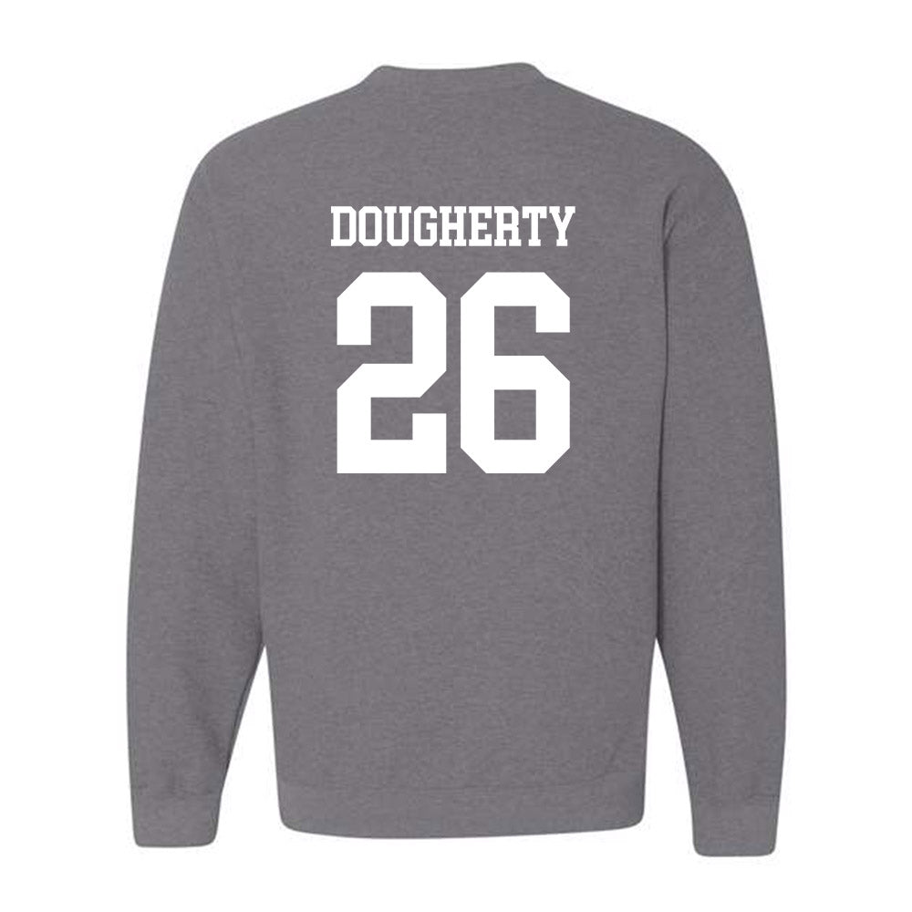 Penn State - NCAA Women's Lacrosse : Kate Dougherty - Classic Shersey Crewneck Sweatshirt-1