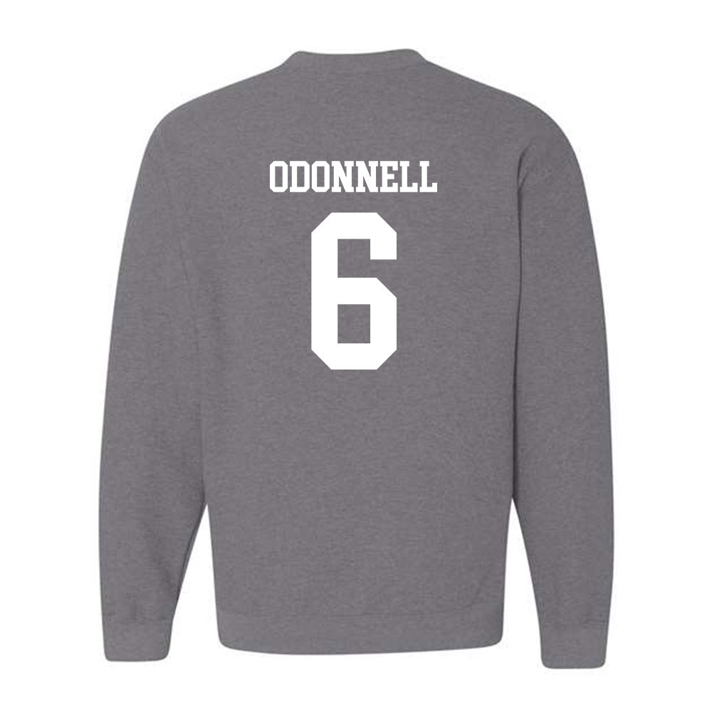 Penn State - NCAA Women's Field Hockey : Kerry ODonnell - Classic Shersey Crewneck Sweatshirt-1