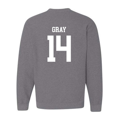Penn State - NCAA Baseball : Jimmy Gray - Classic Shersey Crewneck Sweatshirt-1
