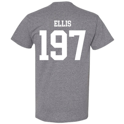Penn State - NCAA Wrestling : Mason Ellis - Classic Shersey T-Shirt-1
