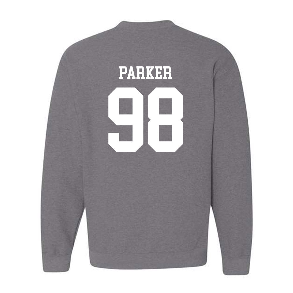 Penn State - NCAA Football : Matthew Parker - Classic Shersey Crewneck Sweatshirt-1