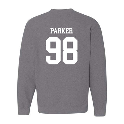 Penn State - NCAA Football : Matthew Parker - Classic Shersey Crewneck Sweatshirt-1
