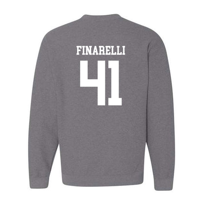 Penn State - NCAA Softball : Kirsten Finarelli - Classic Shersey Crewneck Sweatshirt-1