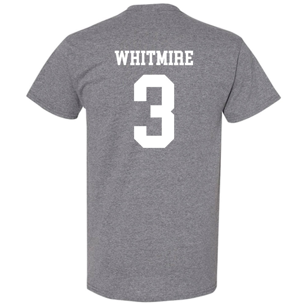 Penn State - NCAA Women's Volleyball : Danielle Whitmire - Classic Shersey T-Shirt-1
