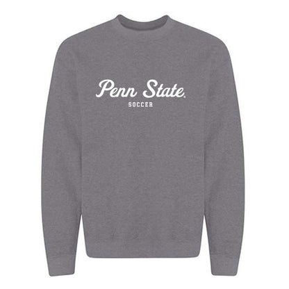 Penn State - NCAA Men's Soccer : Sam Fielding - Classic Shersey Crewneck Sweatshirt-0