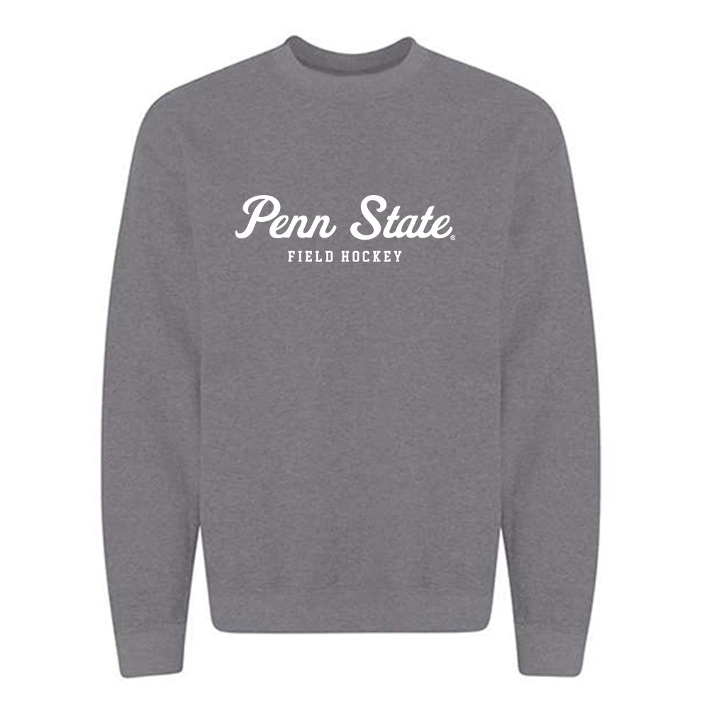 Penn State - NCAA Women's Field Hockey : Elise DeWan - Classic Shersey Crewneck Sweatshirt-0