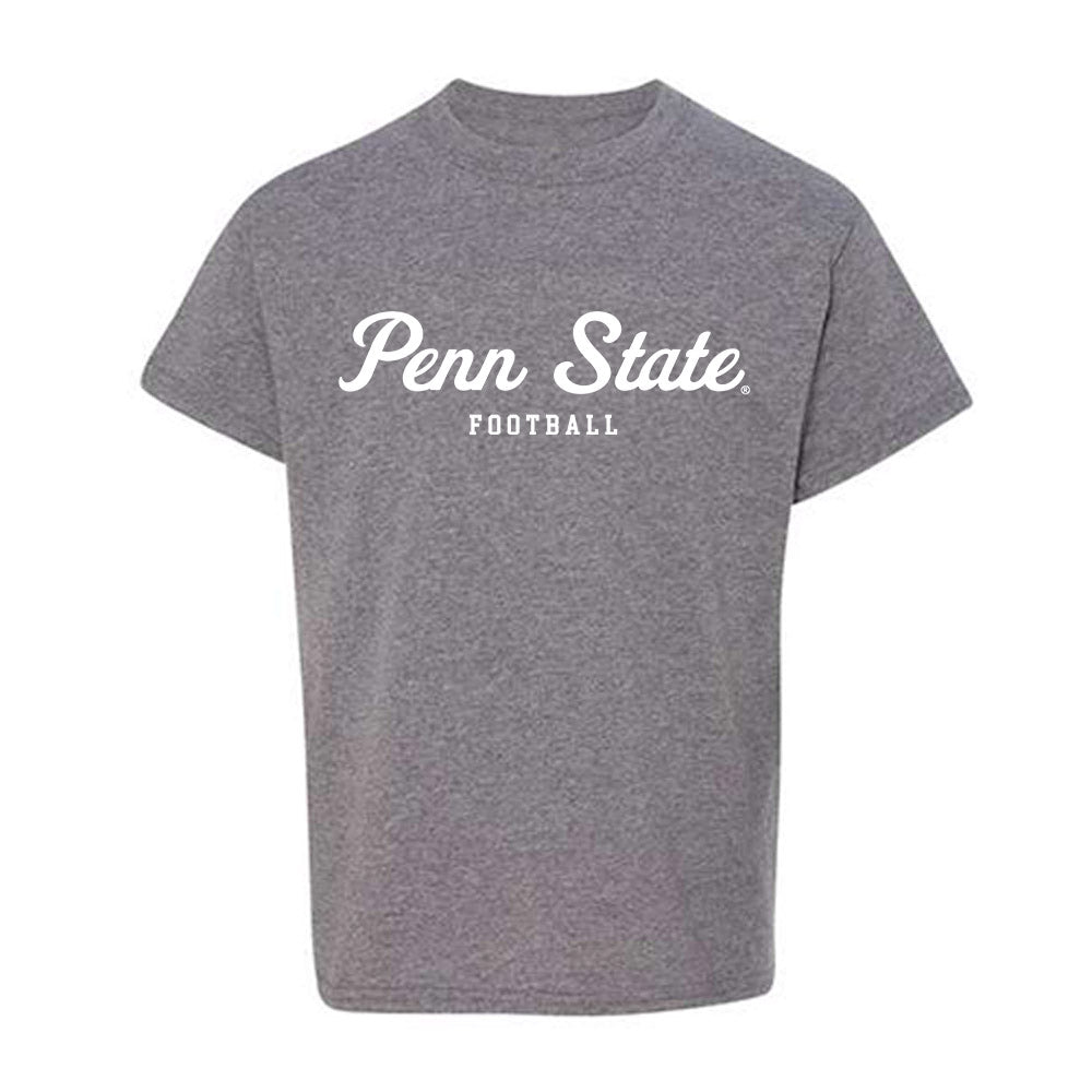 Penn State - NCAA Football : Jeremy Washington - Classic Shersey Youth T-Shirt-0