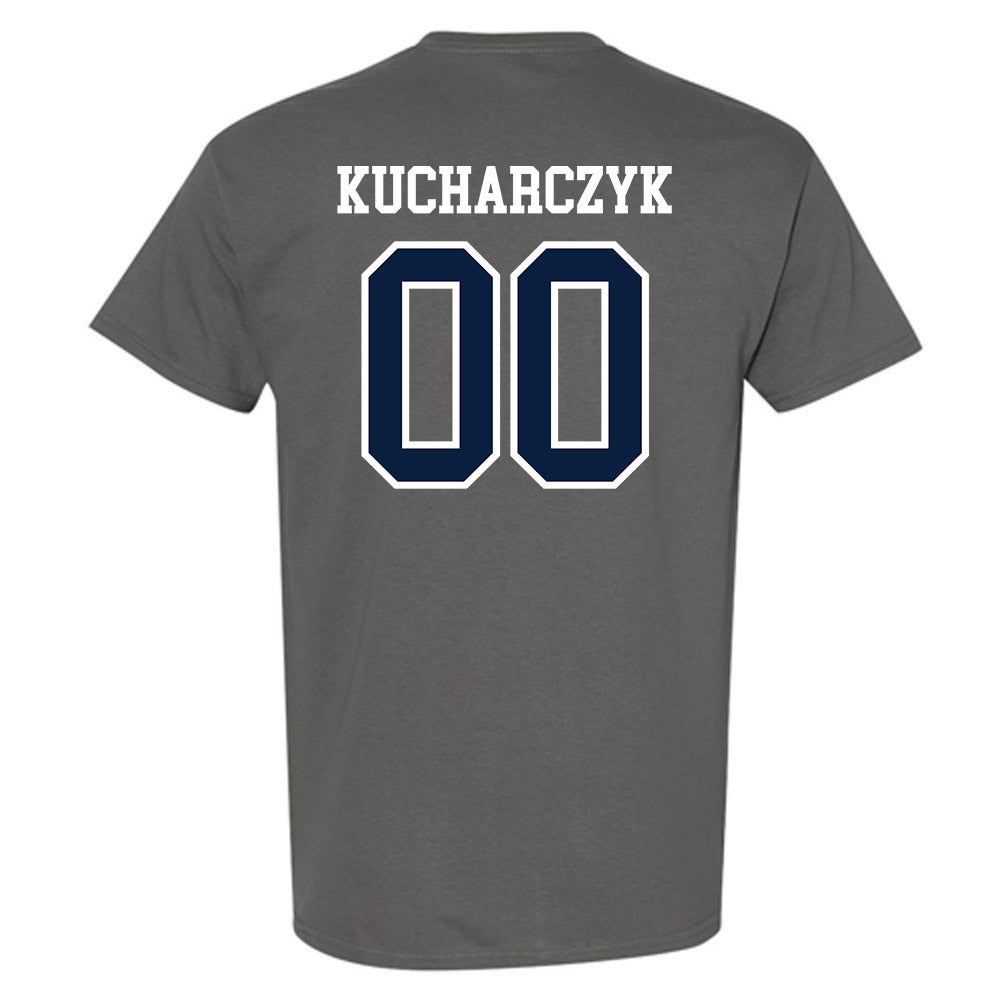 Penn State - NCAA Baseball : Jacob Kucharczyk - Classic Shersey T-Shirt-1