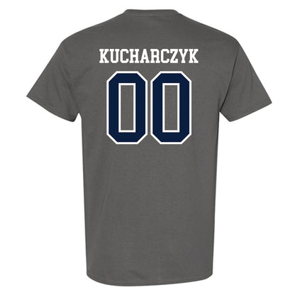 Penn State - NCAA Baseball : Jacob Kucharczyk - Classic Shersey T-Shirt-1