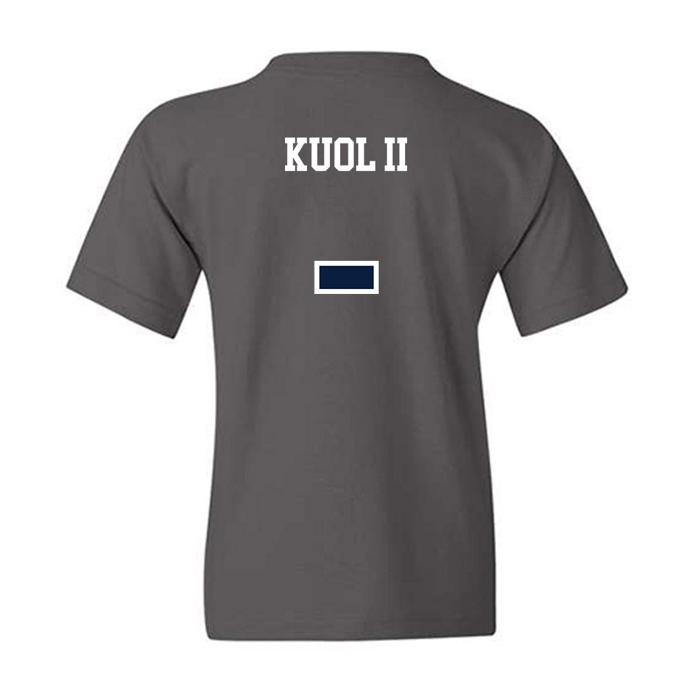 Penn State - NCAA Football : Kuol Kuol II - Classic Shersey Youth T-Shirt-1