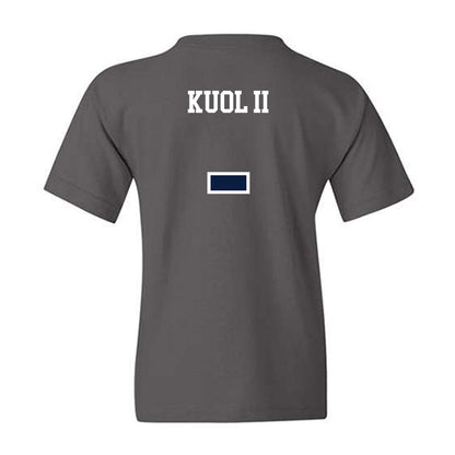 Penn State - NCAA Football : Kuol Kuol II - Classic Shersey Youth T-Shirt-1