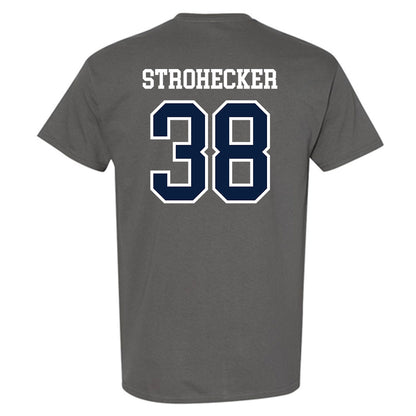 Penn State - NCAA Women's Lacrosse : Lily Strohecker - Classic Shersey T-Shirt-1
