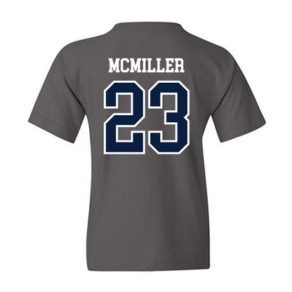 Penn State - NCAA Women's Basketball : Kiyomi McMiller - Classic Shersey Youth T-Shirt-1