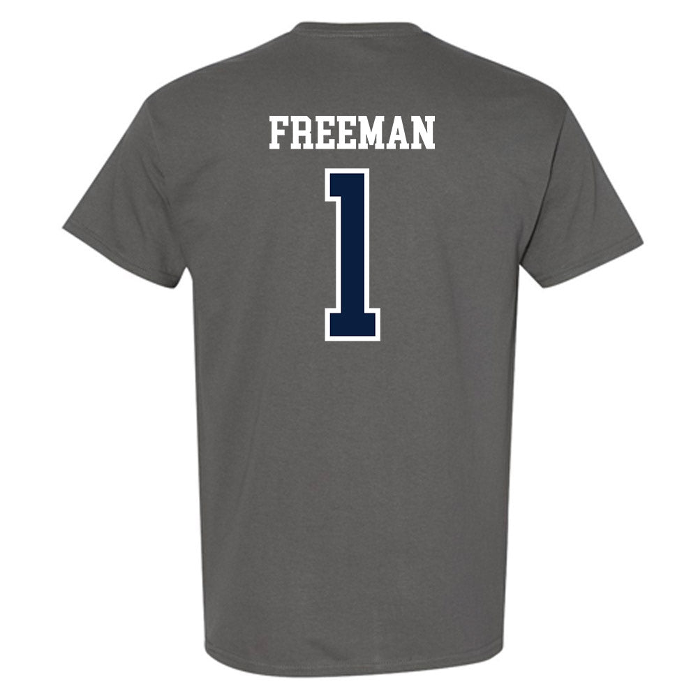 Penn State - NCAA Women's Field Hockey : Natalie Freeman - Classic Shersey T-Shirt-1