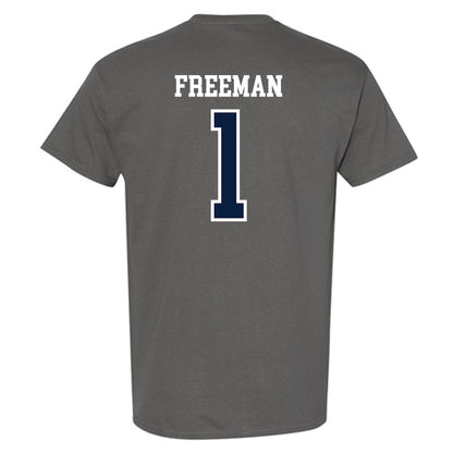 Penn State - NCAA Women's Field Hockey : Natalie Freeman - Classic Shersey T-Shirt-1