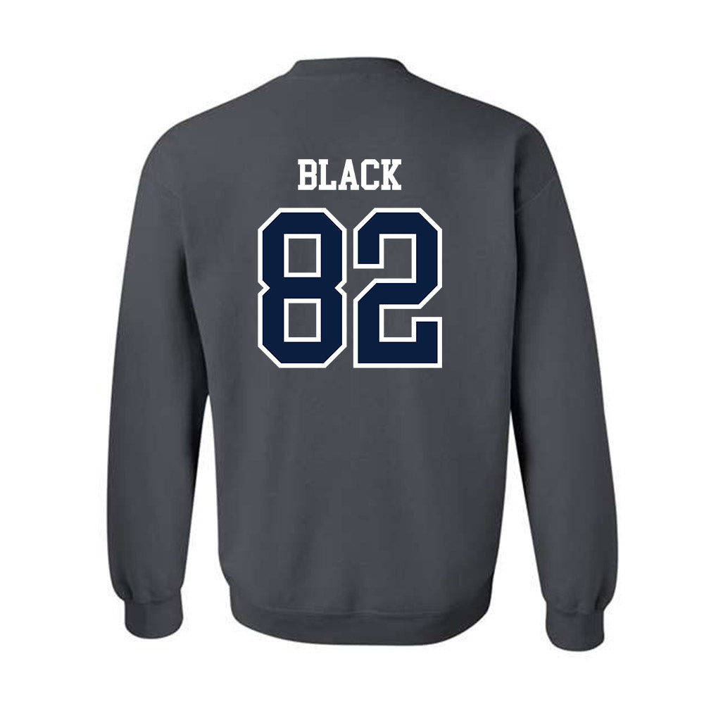 Penn State - NCAA Football : Ethan Black - Classic Shersey Crewneck Sweatshirt-1