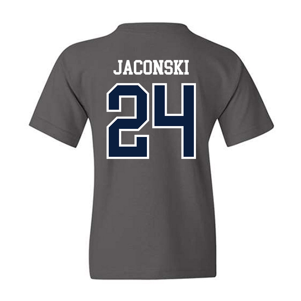 Penn State - NCAA Baseball : Jesse Jaconski - Classic Shersey Youth T-Shirt-1