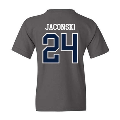 Penn State - NCAA Baseball : Jesse Jaconski - Classic Shersey Youth T-Shirt-1